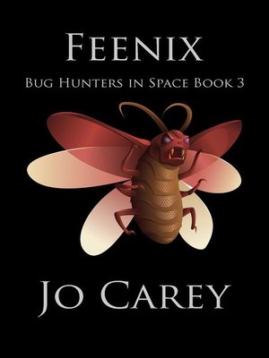 cover image of Feenix